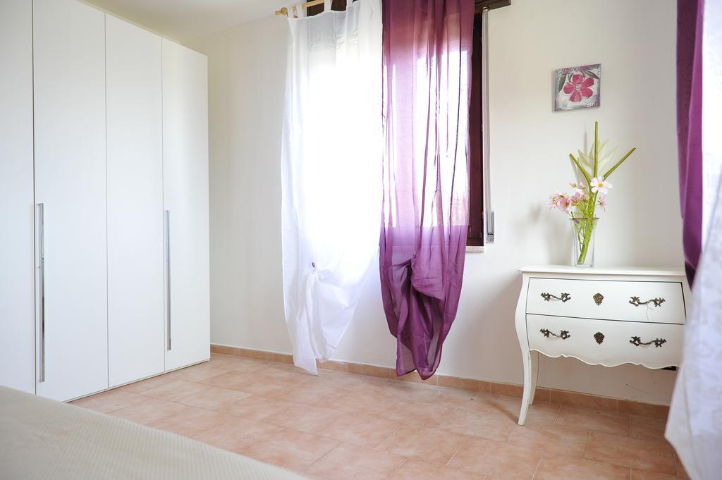 Aleanna Appartamenti ノチェーラ・ウンブラ 部屋 写真